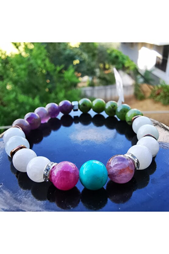 Kova Burcu Bilekliği