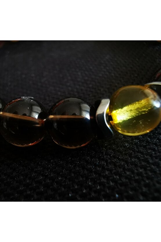 Böbrek  Doğaltaş Bileklikliği