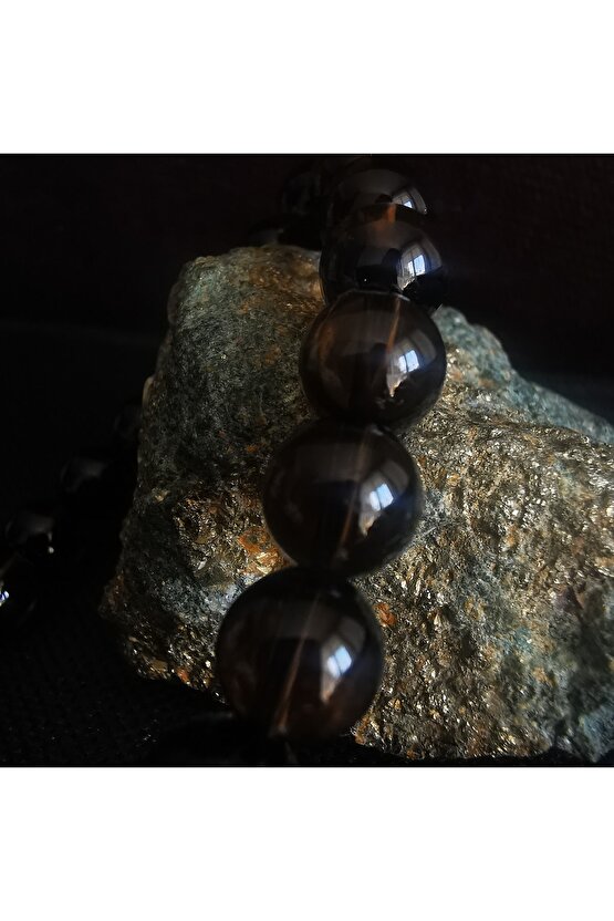 Bağışıklık Sistemi  Doğaltaş Bilekliği