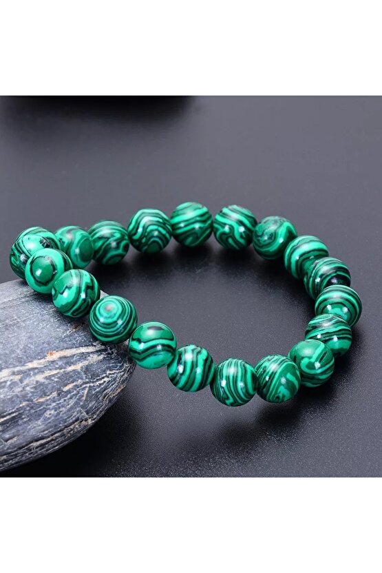 8 mm Doğaltaş Bileklik