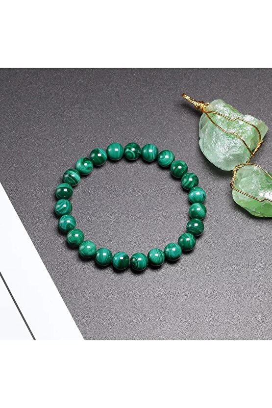 8 mm Doğaltaş Bileklik