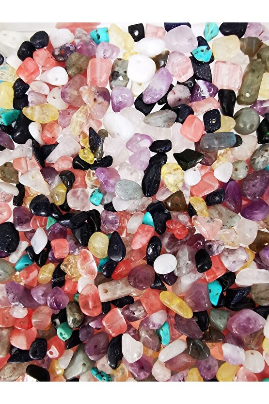 Doğaltaş Kırıktaş Mix 100gr