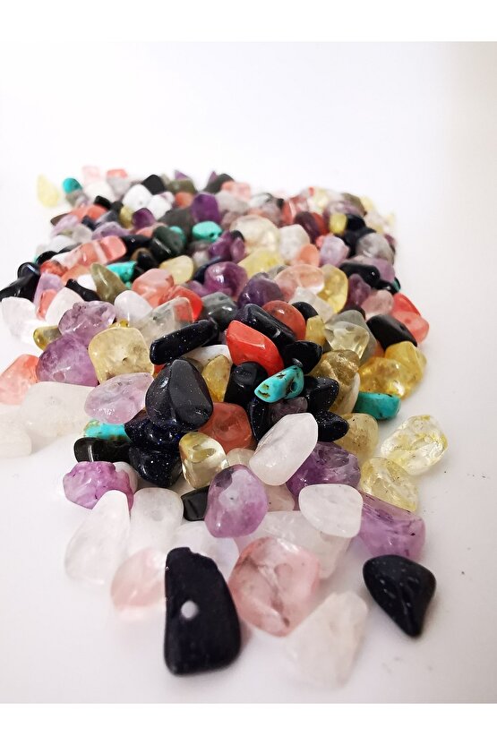 Doğaltaş Kırıktaş Mix 100gr