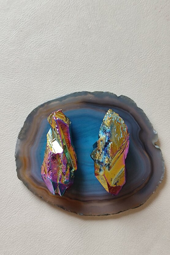 Ham Termal Kuvars Doğaltaş (adet Fiyatıdır)