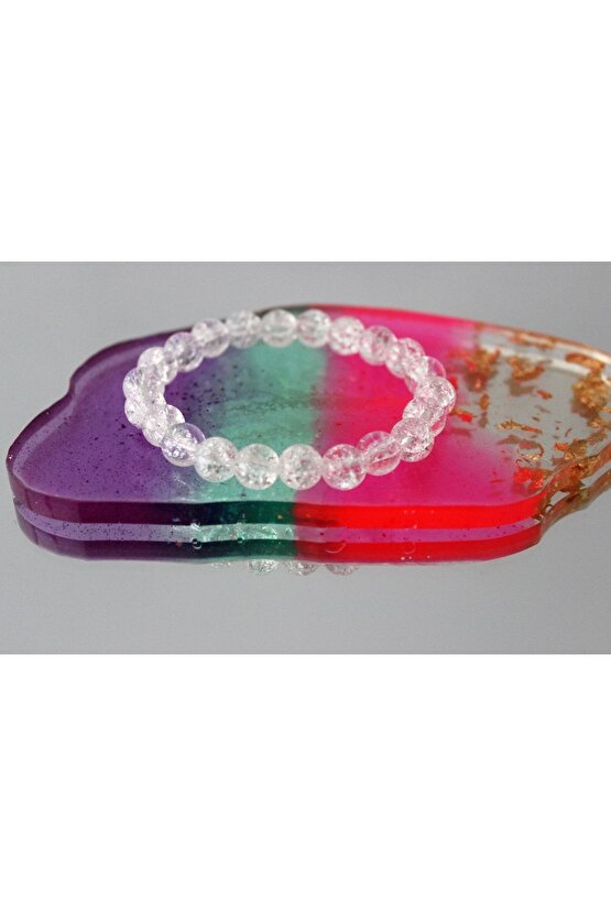 Doğal Taş Bileklik  Ametist  Sitrin  Kaplangözü  Aventurin akik Kaplangözü Pembe Kuvars Necef