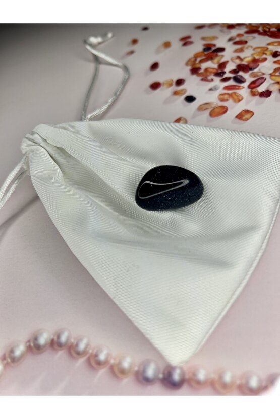 Yıldız Doğal Taş-%100 Orijinal