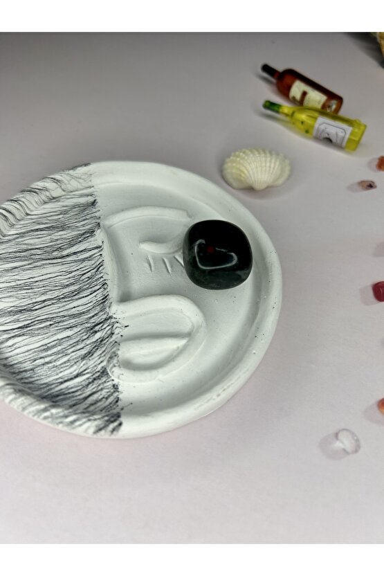 Kan Taşı Doğal Taş-%100 Orijinal