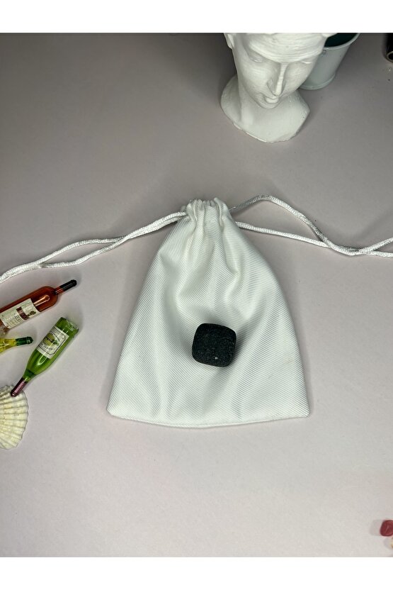 Lav Doğal Taş-%100 Orijinal