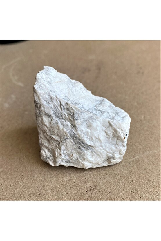 Havlit Ham Parça Doğal Taş 76 gr