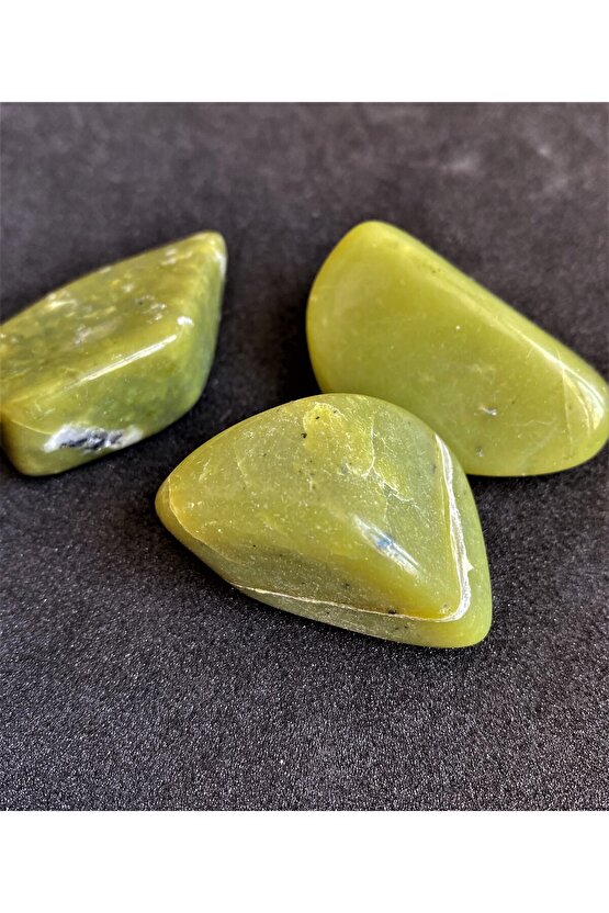 Yeşim Taşı Tımbıltaş 20 gr