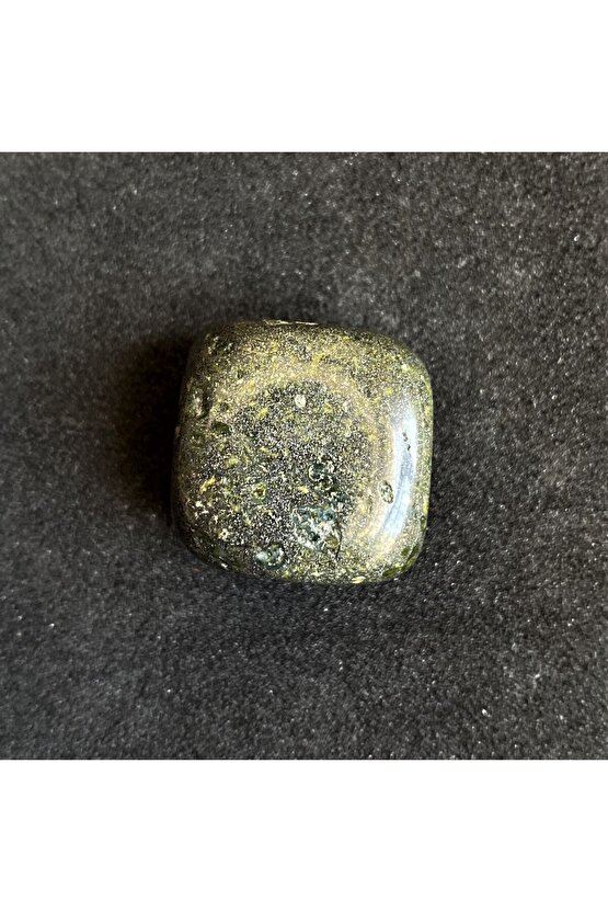 Obsidyen Tımbıltaş 18 gr