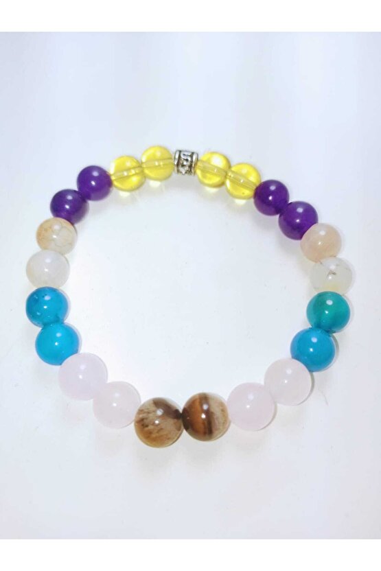 Kız Öğrenci Başarı Bileklik -