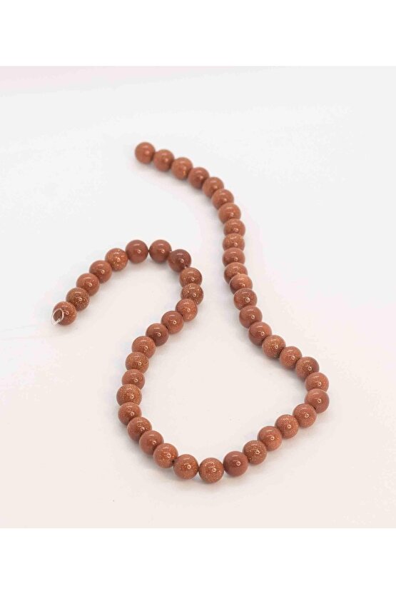 Yıldıztaşı Doğaltaş Dizi 8 Mm