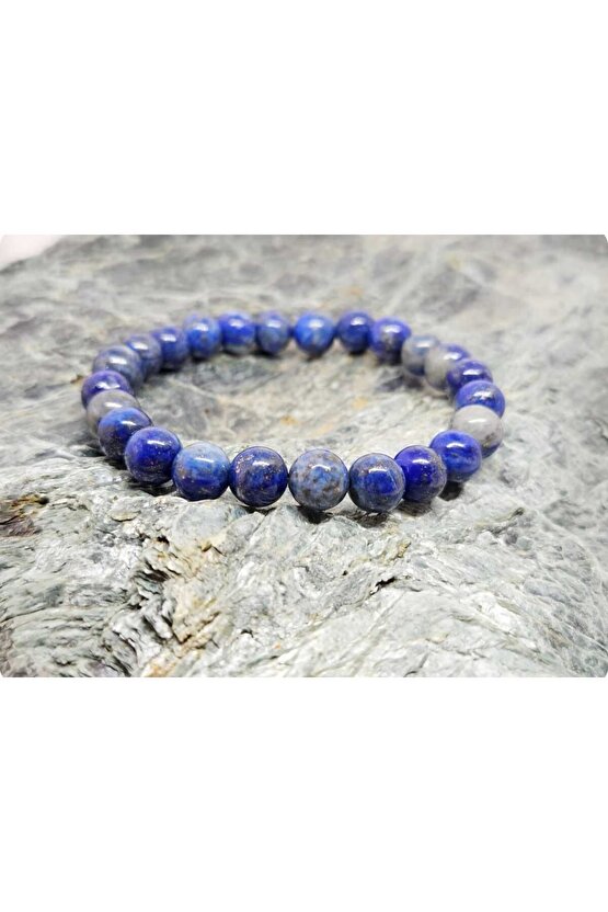 Lapis Lazuli Bileleklik