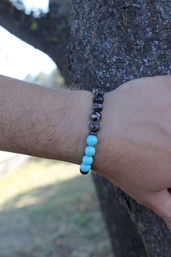 Balık Burcu Erkek Burç Bileklik