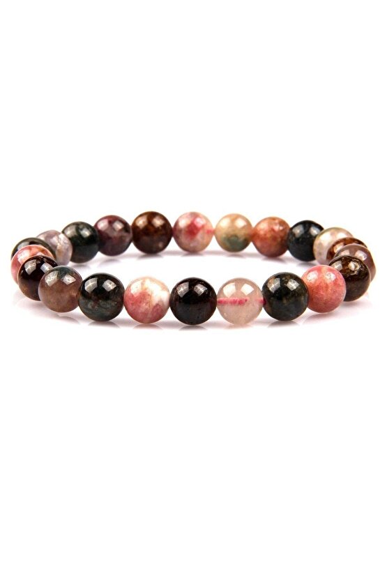 Turmalin Bileklik 8 Ml