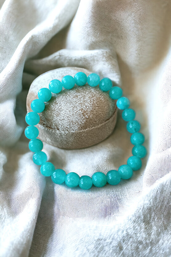 Ceyt Taşı Bileklik Gençlik Taşı İmparator Taşı Bileklik