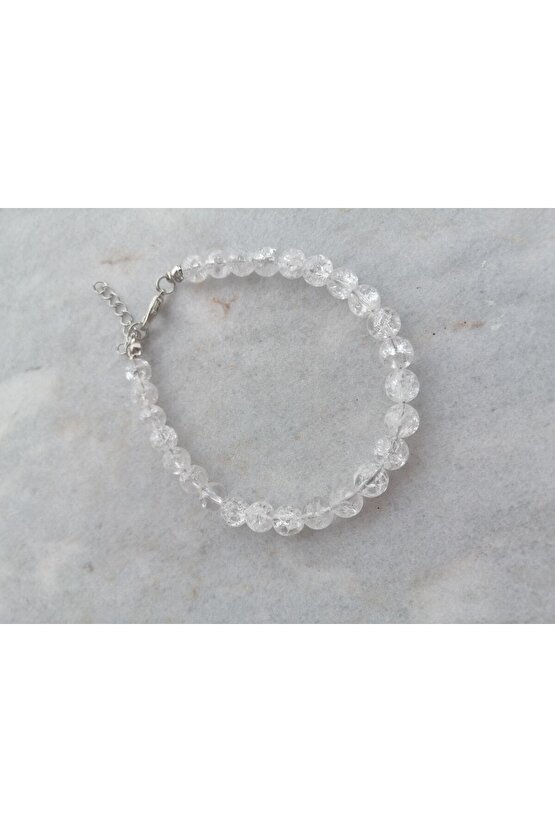 Necef Doğal Taş Bileklik