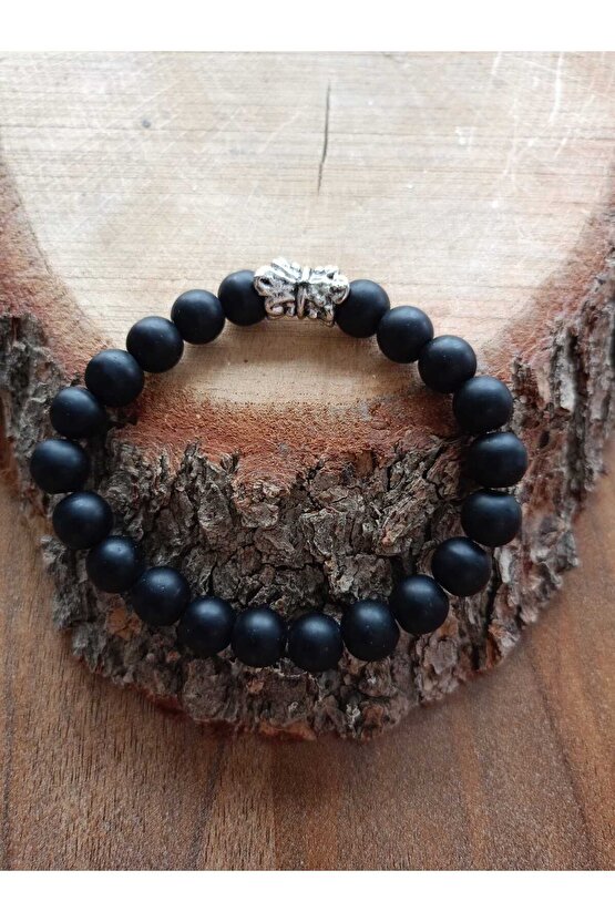 ONİKS DOĞAL TAŞ  BİLEKLİK