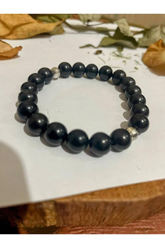 OLTU TAŞI DOĞALTAŞ BİLEKLİK