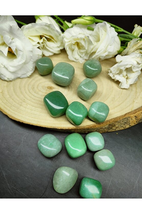 aventurin doğal taş tımbıl