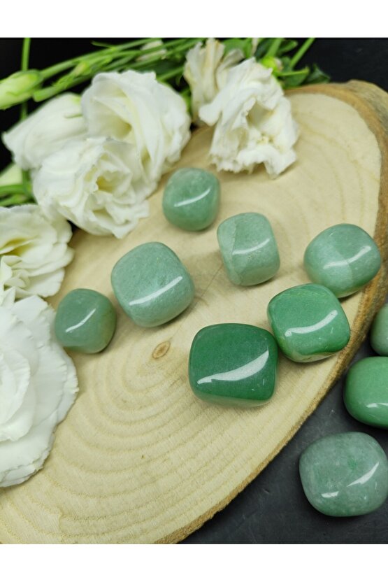 aventurin doğal taş tımbıl