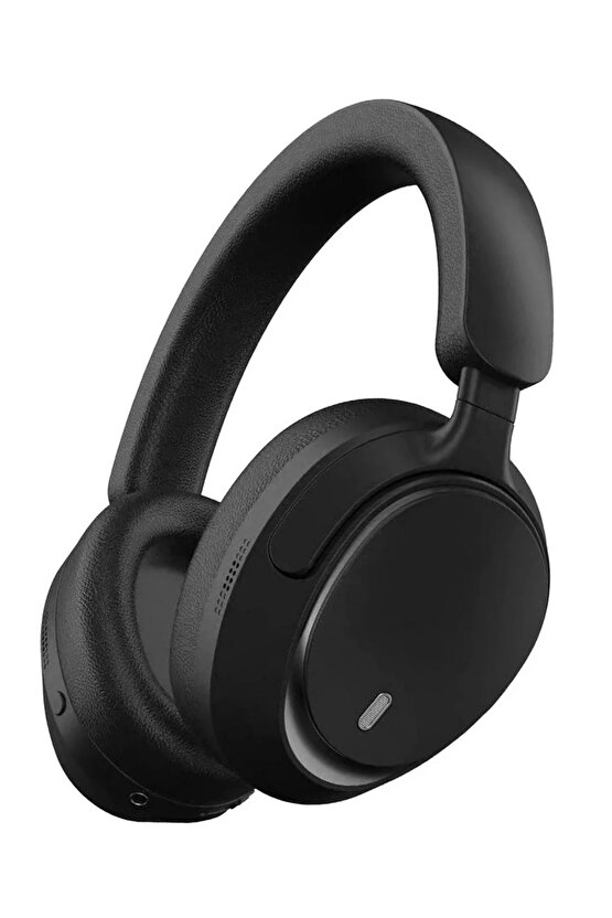 BLUETOOTH 5.4 KULAKLIK KABLOSUZ KULAKÜSTÜ ŞARJLI WİRELESS HEADPHONES HİFİ BASS+