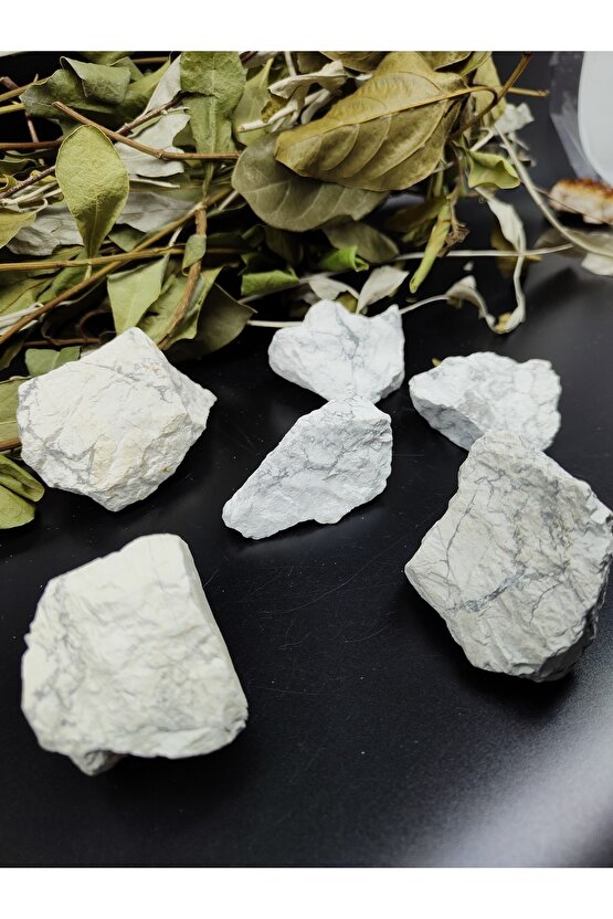 Havlit Ham Doğal Taş (sertifikalı)