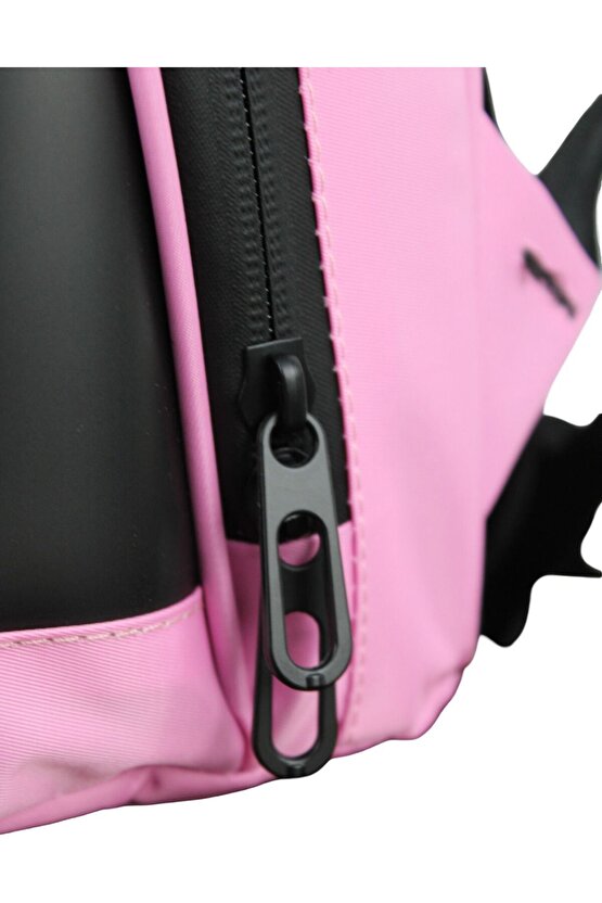 Led Ekranlı Motorsiklet Çantası Bluetooth APP Kontrollü Okul Sırt Çantası Gift Yazı Resim Pixell