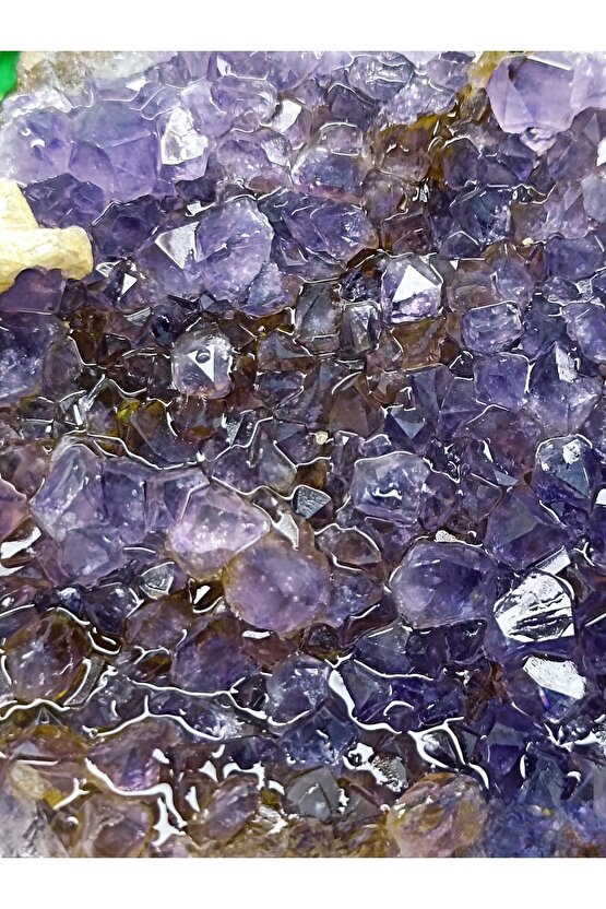 Ametis Kaya (jeot Urguay)(sertifikalı)