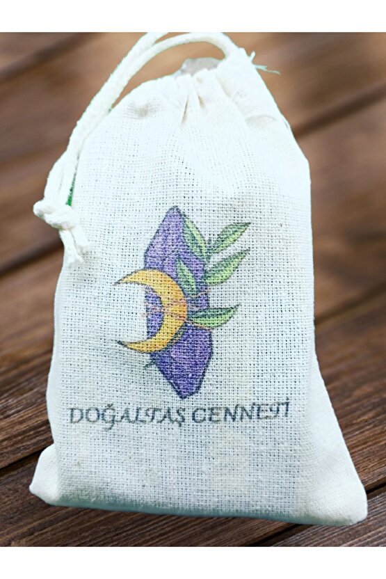 Selenit Sabun Doğaltaş (sertifikalı)orjinal Ürün