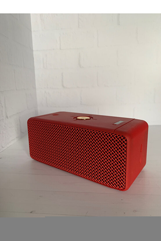 BLUETOOTH SPEAKER KABLOSUZ ŞARJLI HOPARLÖR PARTY BOX SES BOMBASI