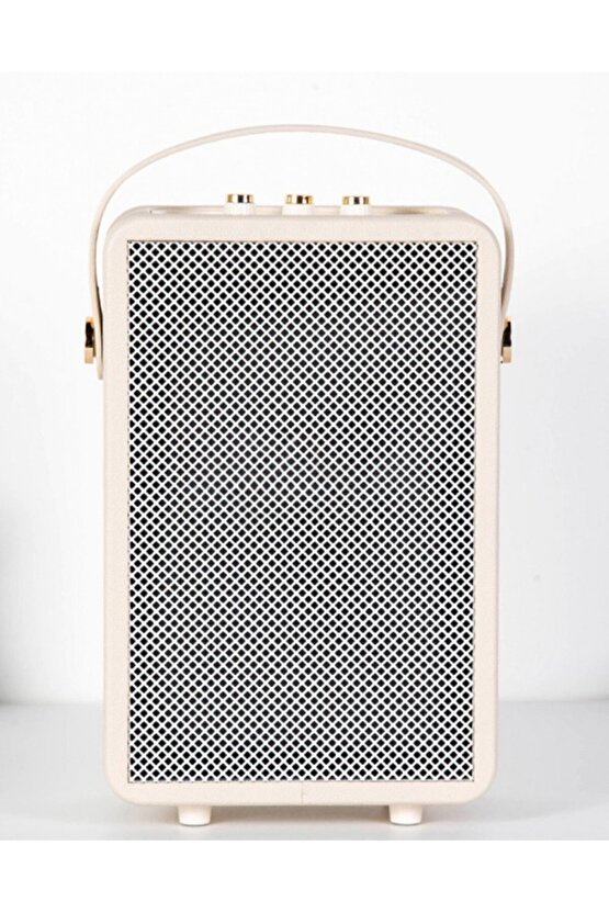 BLUETOOTH SPEAKER KABLOSUZ ŞARJLI HOPARLÖR PARTY BOX SES BOMBASI