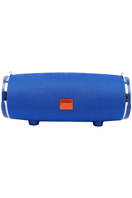 BLUETOOTH SPEAKER ŞARJLI KABLOSUZ HOPARLÖR PARTY BOX SES BOMBASI