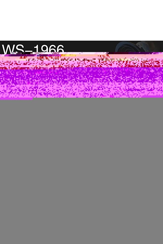 8GB DAHİLİ HAFIZALI BLUETOOTHLU MP3-MP4 ÇALAR FM RADİO DAHİLİ HOPARLÖR EKRANLI MÜZİK ÇALAR