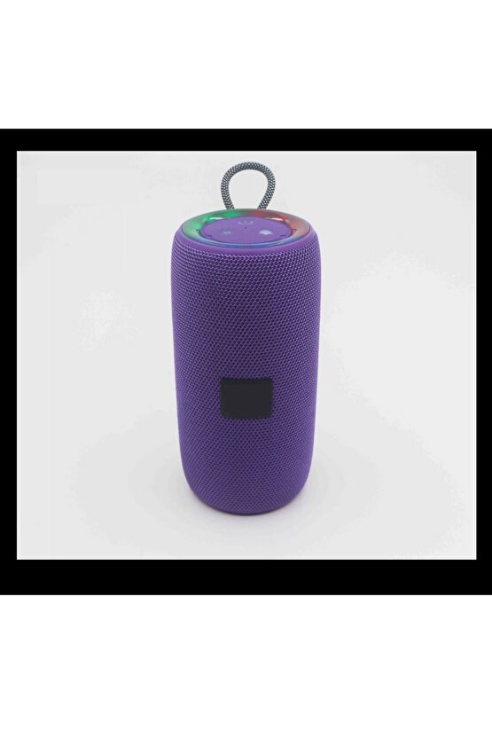 BLUETOOTH SPEAKER ŞARJLI KABLOSUZ HOPARLÖR PARTY BOX SES BOMBASI