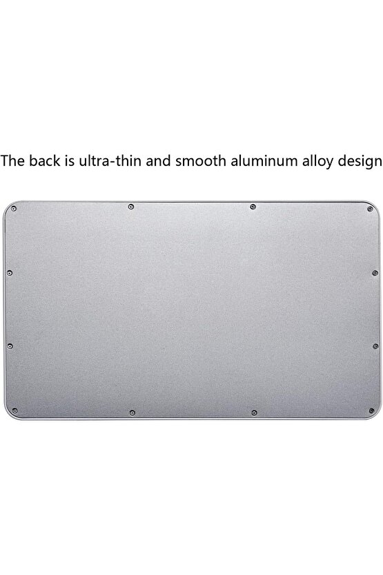 Uhf Şase Kare Konnektör