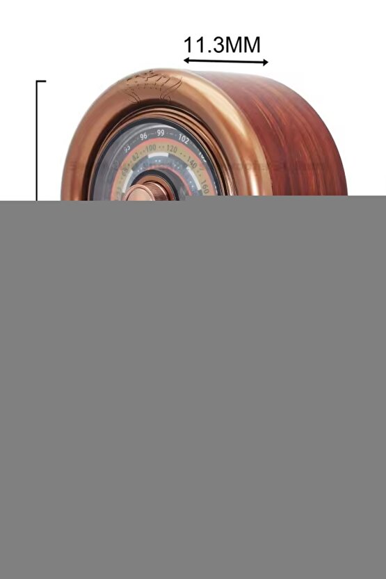 LuxShoping VEA VE-2S5S 5Lİ KABLOLU ANAHTARLI 2 METRE GRUP PRİZ 1142128