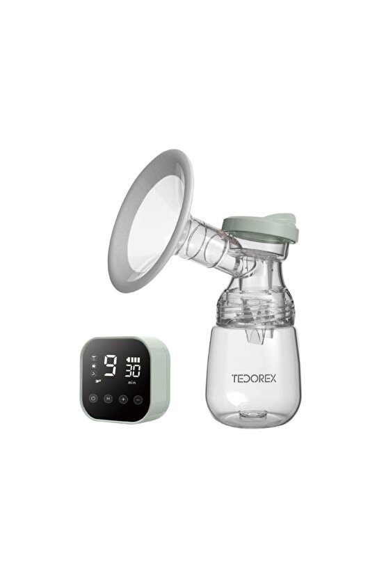 Tedorex Tekli Eletrikli Göğüs Pompası RH-318B