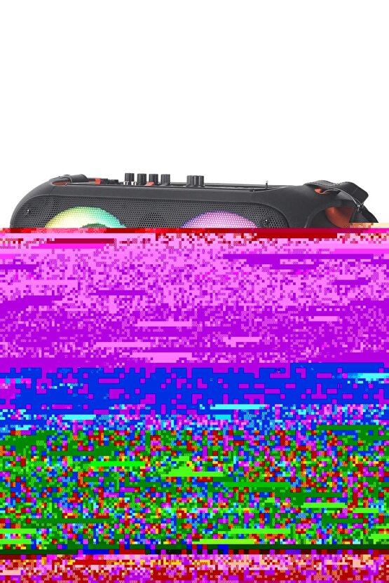 NDR-1096 BÜYÜK BOY BLUETOOTH HOPARLÖR KABLOSUZ TEKERLEKLİ TAŞINABİLİR KABLOSUZ SPEAKER TOPLANTI ANFİ