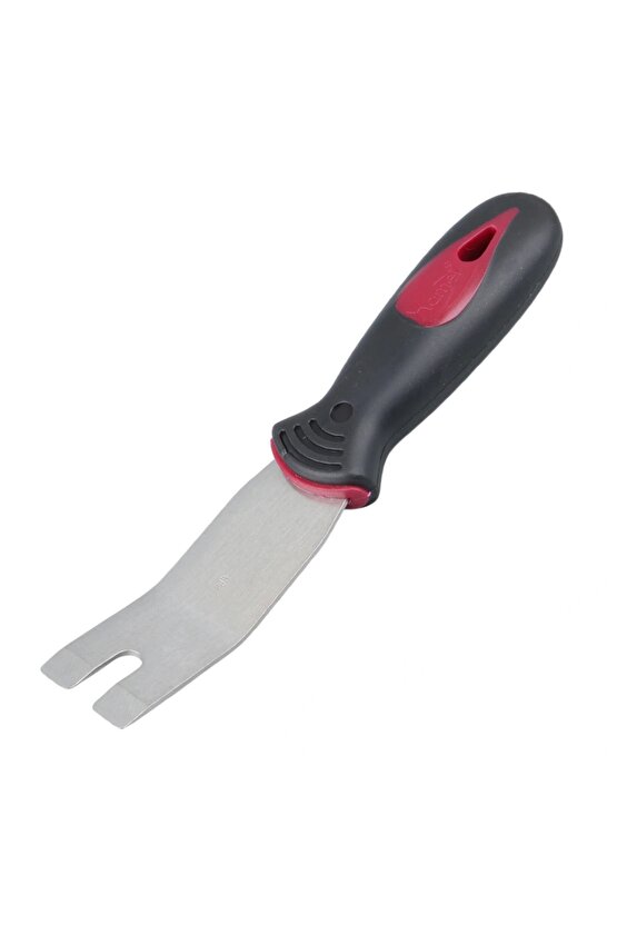 ARAÇ ANDROİD MULTİMEDYA SÖKME APARATI PASLANMAZ ÇELİK (2X195MM) (4887)