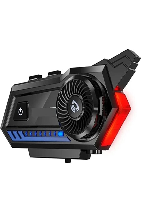 KABLOSUZ HOPARLÖR TAŞINABİLİR ŞARJLI BLUETOOTH SPEAKER LED IŞIKLI SD KART USB FM RADYO