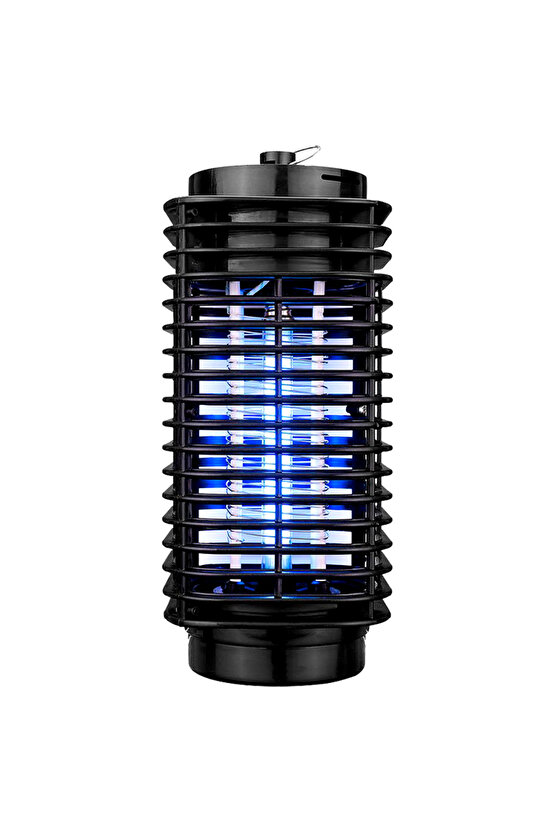 ASONİC S23 3 WATT SİYAH LED IŞIKLI SİNEK ÖLDÜRÜCÜ (4767) - MLA2254-7235