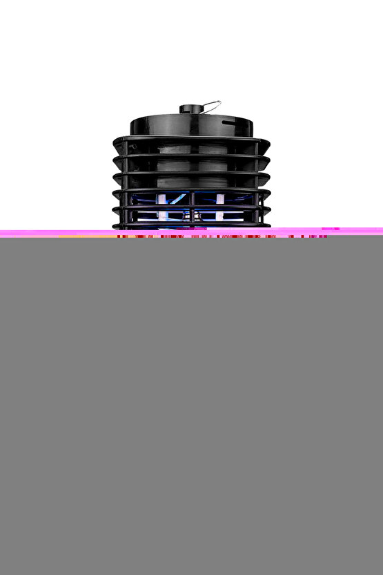 ASONİC S23 3 WATT SİYAH LED IŞIKLI SİNEK ÖLDÜRÜCÜ (81)