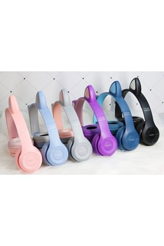 Bluetooth Lu Mp3 Player Dahili Hoparlör Kablolu Ve Kablosuz Kulaklık Ile Kullanabilme Mini Mp3 Çalar