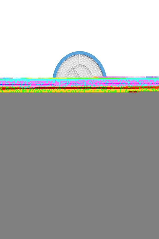 ASONIC AS-A22 KALEM PİLLİ MAVİ RAKET SİNEK ÖLDÜRÜCÜ (4767) - FXH8155-6974