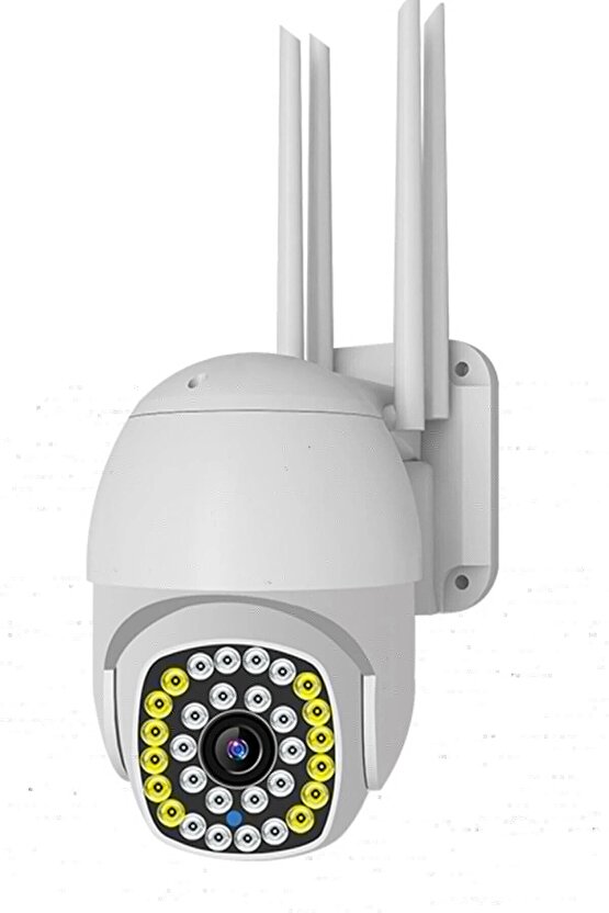 Powermaster Mx-w871a Uzun Menzilli Işıldak