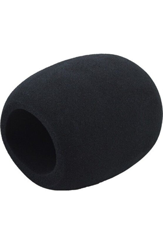 El Tipi Mikrofon Süngeri