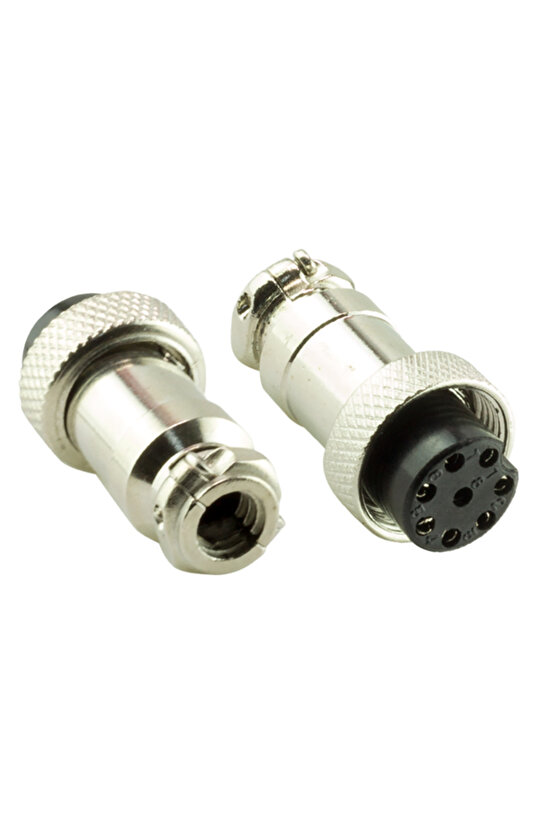 Byrxdn 8 Pinli Dişi Mayk Fiş Byrnew