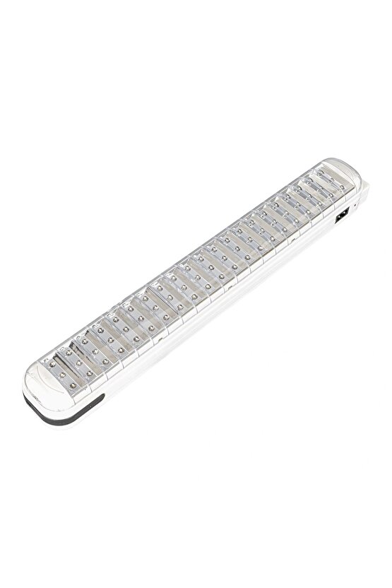 63 SMD LED ŞARJLI IŞILDAK (4887)